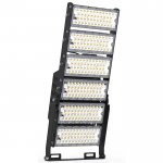 600W-A LED High Mast Light,Rotatable Module,160Lm/W,96,000 Lumen,IP65,Stadium Light,Sports Lighting,Flood Lighting