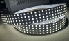 2835 White High-CRI LED Strip Light - Bright Quad Row LED Tape Light - 24V - IP20 - 1,317 lm/ft