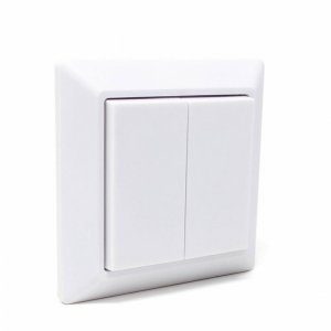 Sunricher ZIGBEE (FOH) Single Colour Configurable Kinetic Wall Panel