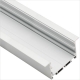 65x35mm Recessed Extrusions LED Strip Channel - Universal - LE6535 Series