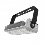 100W LED High Mast Light,Rotatable Module,160Lm/W,16,000 Lumen,IP65,Stadium Light,Sports Lighting,Flood Lighting