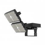 LED Area Light 480W - Outdoor Football Stadium, Hockey pitch, Basketball Sports Flood Light Fixture