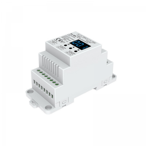 2Channel 1.5A AC Phase-cut Triac DMX Dimmer - SBL-S1-DR