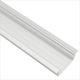 30x10mm Recessed Extrusions LED Strip Channel - Universal - LE3010 Series