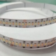 5m 2835 SMD Tunable White LED Strip Light - Color-Changing LED Tape Light - 24V - IP20