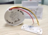 Intelligent PIR Motion Sensor Switch