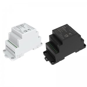 4 Channel 5A 0/1-10V LED Dimming Driver - 12~36VDC - SBL-L4-D