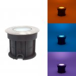 SBL-SYSRD1 MiBoxer 5W RGB+CCT 24V LED In Ground Light