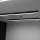 50mm Wide Up/Down LED Aluminum Channel For Flexible Strip Lights Installations - LED Linear Lights - LS5035 Series