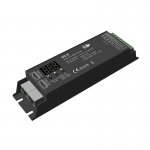 5 Channel 20.5A Constant Voltage DMX512 & RDM Decoder - 12~48VAC - SBL-D5-E