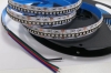 3535 RGB High Density LED Strip Light - Color-Changing LED Tape Light - 12V/24V - IP20 - 5m