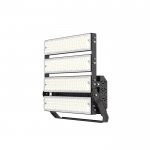 960W LED Sports Lighting,4 Adjustable Modules,163,200 Lumens 2000W Equivalent Light