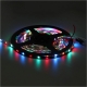 Newest WS2812 Ultra Thin NeoPixel 3535 LED Strip 4mm wide - 5V - IP20