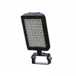 155-165LM/W Golf Course LED Lighting Fixtures,300W Lightning Protection Golf Field Flood Lights