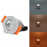 SBL-SL212 MiBoxer 3W Mini Downlighter 12V 1800-6500K Dynamic