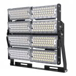 960W LED High Mast Light,Rotatable Module,155Lm/W,148,800 Lumen,IP65,Stadium Light,Sports Lighting,Flood Lighting