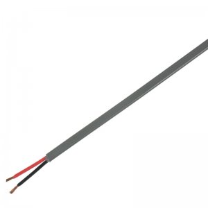 24 Gauge Wire - Two Conductor Power Wire