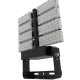 800W LED High Mast Flood Light, Adjustable Module,160Lm/W,128,000 Lumen,IP65,Stadium Light,Sports Lighting,Flood Lighting