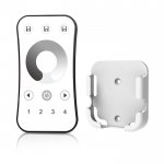 4 Zones Dimming Remote Control R6