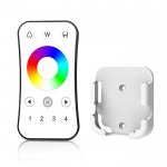 4 Zones RGB/RGBW Remote Control R8