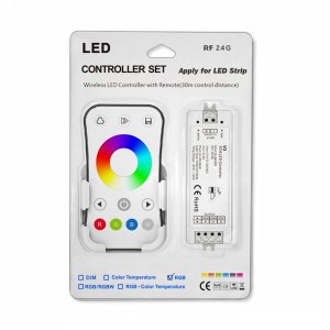 L1(WT) RF WiFi Tuya  ECHO Controlled 0/1-10V LED Dimmer