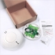 Tuya Smart WiFi Cellphone Connected Fire Alarm - Wifi Smoke Alarm