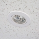 LED Recessed Light Fixture - Aimable - 40 Watt Equivalent - 3.5\" - 290 Lumens