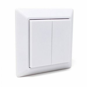 Sunricher SR BUS AC Phase Cut Bluetooth Dimmer