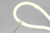 Flexible 360 Degree Round LED Neon Strip Light - 5m White LED Neon Flex - 24V - IP65 - 241lm/ft