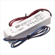 Mean Well LED Switching Power Supply - LPV Series 20-100W Single Output LED Power Supply - 24V DC