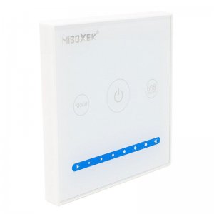 SBL-P1 MiBoxer 2.4GHz Single Colour Panel Controller