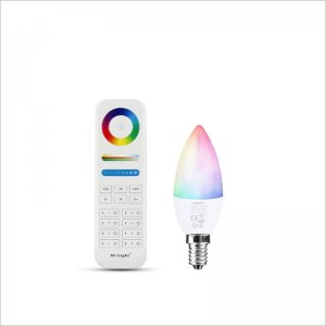 LED Light Bulbs - Smart LED Bulbs