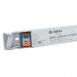 Sunricher ZIGBEE Dual Channel (CCT) 12v 50w Slim Style Constant Voltage LED Driver