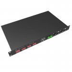 32 Channel Constant Current DMX512 & RDM Decoder - 12~48VDC - SBL-TY-D32C(350mA)