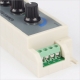 Three Color Knob RGB LED Dimmer Controller - 9A