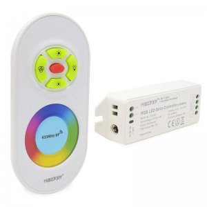 SBL-FUT042 MiBoxer RGB LED Strip Control Set