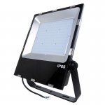 200W LED Flood Light Fixture - 34,000Lm Waterproof SAA Ctick CE RoHS