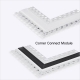 69x13mm Aluminum LED Drywall Recessed Profile Channel - ALU-TW6913 Series