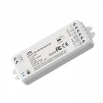 10A*2CH 12-36VDC 0/1-10V CV Dimming Driver LV2