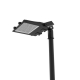 NEMO 300W LED Flood Light, 54000Lm Outdoor Exterior Area Security Lighting Wholesale