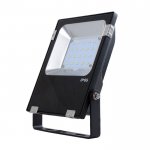 20W LED Flood Light Fixture - 2600Lm Waterproof CE RoHS SAA Ctick