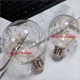 E26/E27 LED Fairy Light Bulbs - Christmas LED Light Bulbs - 16W Equivalent - 65 Lumens