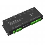 4 Way DMX Signal Splitter - SBL-DMX