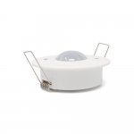 Sunricher DALI PIR & Light Sensor (Ceiling Mountable)