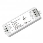 2CH*5A 12-24VDC CV Controller - V2