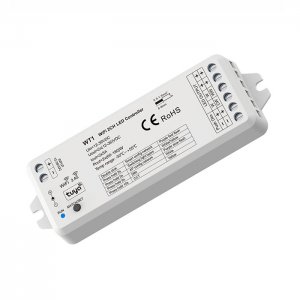 L1(WT) RF WiFi Tuya  ECHO Controlled 0/1-10V LED Dimmer