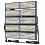 1200W LED High Mast Light,Rotatable Module,155Lm/W,186,000 Lumen,IP65,Stadium Light,Sports Lighting,Flood Lighting