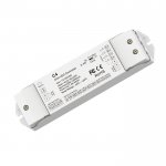 4CH*（350-1200mA） 12-48VDC CC Controller (Push Dim) C4