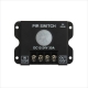 PIR Motion Sensor Switch - 12-24 VDC - 30 Amps