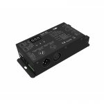 4 Channel Constant Current DMX512 & RDM Decoder - SBL-D4C-XE(700~1750mA)